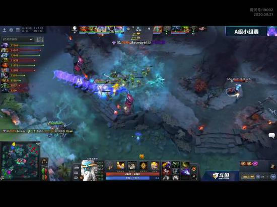 XG在2025年国际邀请赛中夺得Dota2总决赛亚军