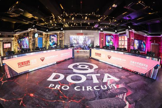 2025和平精英全明星电竞周完美落幕多元生态盛宴