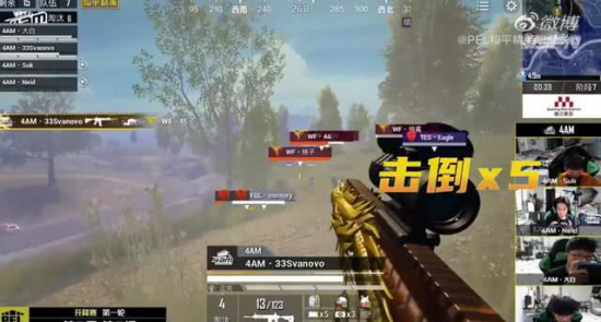 海克斯大乱斗如何拯救LOL的未来